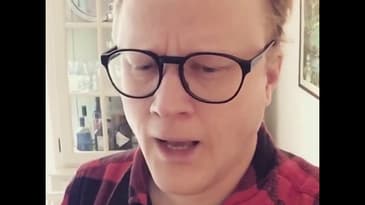 År två, termin ett på Operahögskolan: Macgyver-blocket