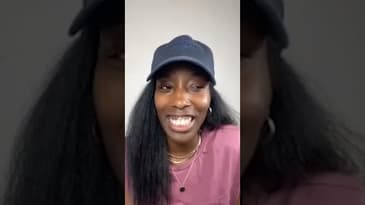 Jokia Talks Being An Introvert VS Extrovert