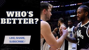 LA CLIPPERS TALK | KAWHI OR LUKA? | TY LUE EXPOSED!