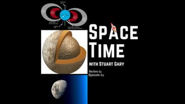 Earth’s Magnetic Poles Aren’t About To Flip