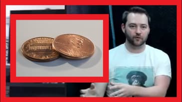 The problem with a scarcity mindset