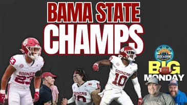 Alabama’s Oklahoma Problem: Sooners Shock Tide AGAIN in Tuscaloosa