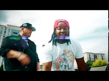 Torrance Rudd Ft. Double ATL - Blessings | New Hip Hop Christian Music