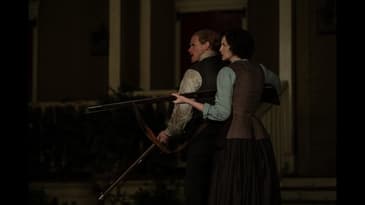 Outlander S6E8 - Fandom Hybrid Podcast #171