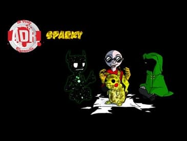 ADR Episode 129: Sparky