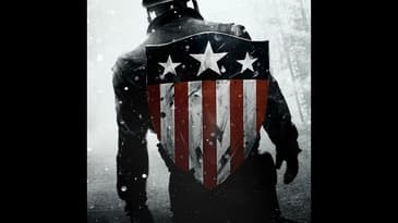 Bonus Podcast #33: The Marvel Cinematic Universe: Phase 1 (Iron Man, The Incredible Hulk, Iron Ma...