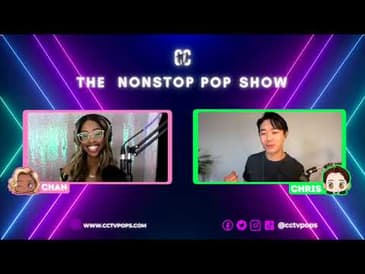 Your New Favorite Music Show! CCTV: The Nonstop Pop Show