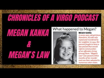 Megans Law #meganslaw #megtheestallion