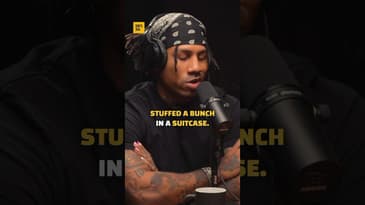 You never know where life will take you #gentstalk #podcast #motivation #inspirational #mindset