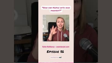 ADHD and manifestation CAN mix. You just need to know how to leverage it!