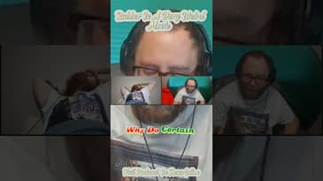 Rubber Is A Very Strange Movie