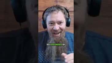 How owing money controls your life. #shorts