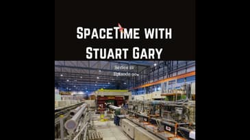 90: Have Scientists Detected a Mysterious Fifth Force in Nature?