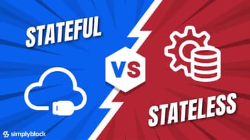 Stateful vs Stateless Applications: What’s the Difference? 🧠