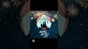 Happy Fourth of July from the part of your broadway world podcast! 🎇🎆💕