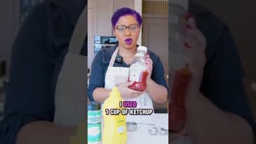 Meet Ashanti  Overcoming Challenges to Teach You Meatloaf!