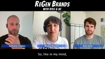 Guerilla Marketing 4 Regenerative Products