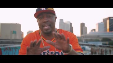 Von Won - Rough Side (Christian Hip Hop)