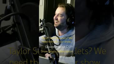 Stay in the Gray Podcast PREVIEW 2-26 - #swifty #podcast