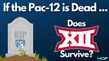Imagining What the College Football Landscape Will Look Like in 2031, If the Pac-12 is Really Dead