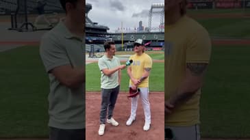 Which MLB Players Would Be The Best At This??