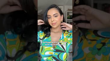 POV: your skin NEEDS TO look like skin, always! #NoFilter