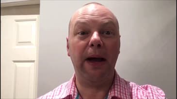 Introducing Guy Musgrave, #ETRR Trusted Mentor [The Five Step Freedom Formula]