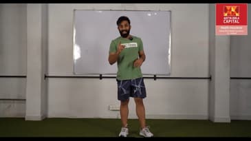 Health from Home-Metabolic Conditioning Workout by Amit Dahiya