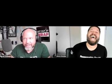 #71 with Jimmy Hosang the CEO of The Modular Analytics Company