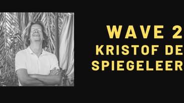 Kristof De Spiegeleer | What's On Your Mind?