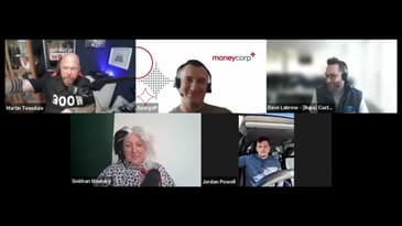 TLC - Team Leaders - The Future - The Forum Conference