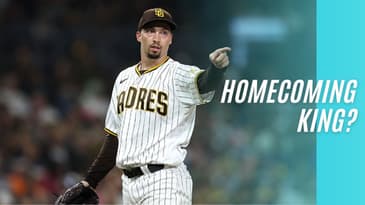 Why The Mariners Failing To Sign Blake Snell Will Be A DISASTER