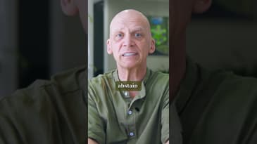 One of the worst things you can do for your longevity