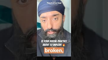 Is your dental practice a Blockbuster or a Netflix?🚨