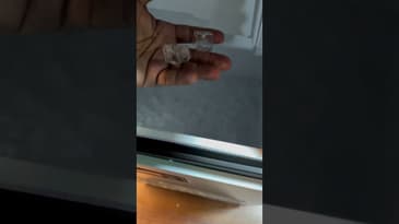 Joy Pebble 2 0 Commercial Ice Maker - Performance