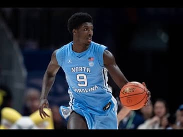 The NBA Draft was INSANE...