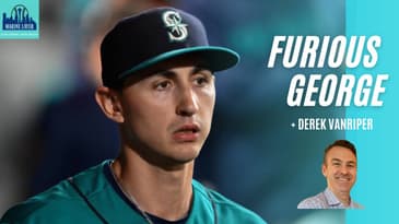 How George Kirby's Comments Made National Headlines + Derek VanRiper (The Athletic)