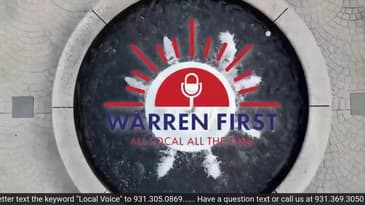Warren First 931