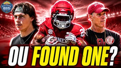 Oklahoma Fall Camp BUZZ: Are the Sooners Fixing Their Biggest Problems?