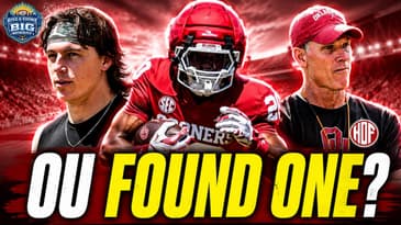 Oklahoma Fall Camp BUZZ: Are the Sooners Fixing Their Biggest Problems?