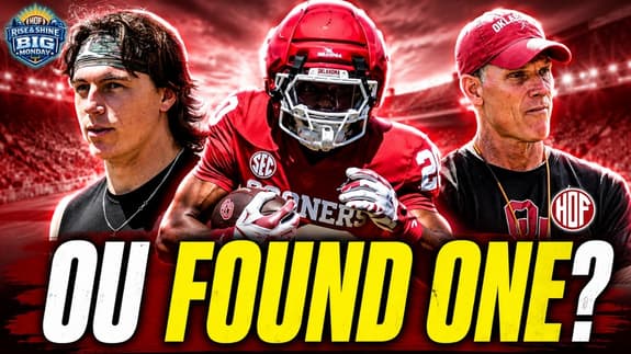 Oklahoma Fall Camp BUZZ: Are the Sooners Fixing Their Biggest Problems?