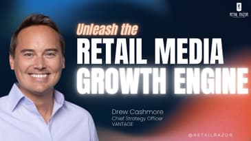 Why Retailers Are Investing Billions in Media Networks