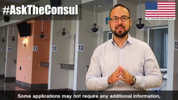 #AskTheConsul