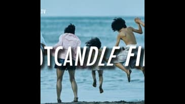 Footcandle Films: The Wife Shoplifters