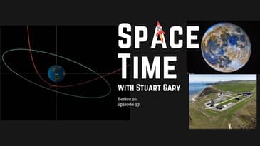 Dangerous Asteroid on its Way to Earth & Other Astronomy News | SpaceTime S26E37