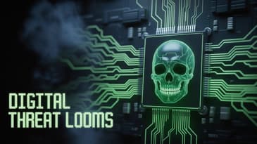 Cyber Warfare: Digital Nukes & The Growing Threat!