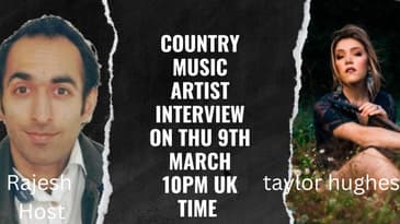 taylor hughes | country music interview | nashville tennessee | The Women Agenda