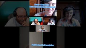 Have You Seen This Banned Documentary?