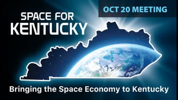Space for Kentucky Roundtable meeting on Oct 20, 2022