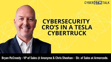 Cybertruck Talk: Sales Strategies and Predictions with Bryan McCreedy and Chris Sheehan